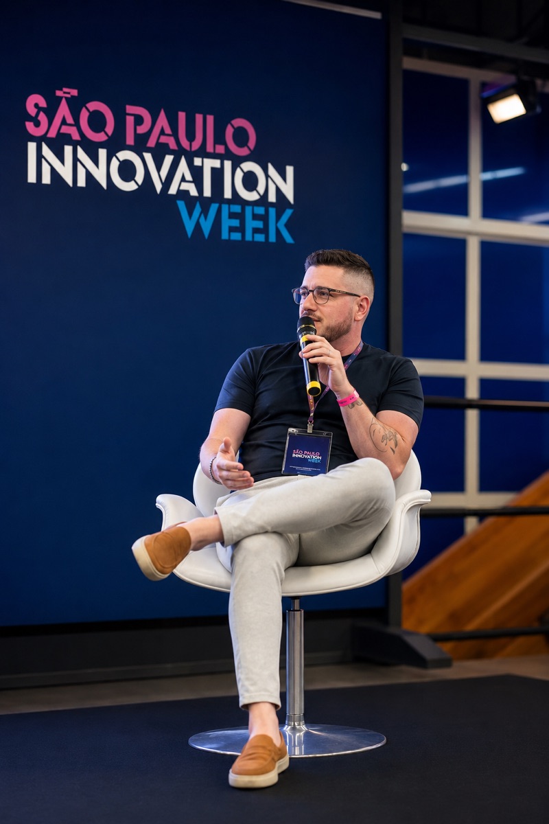 GSales na SP Innovation Week